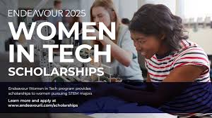 Women in Cybersecurity